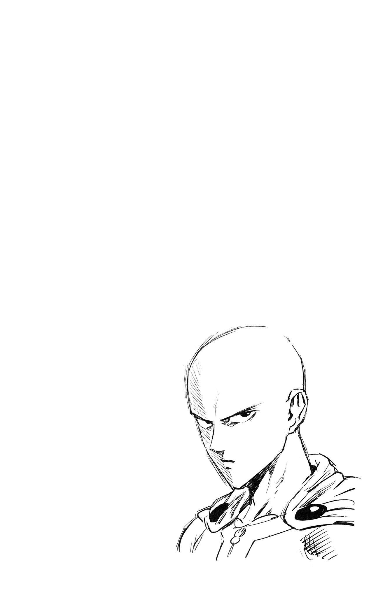 One Punch Man - Chapter 121.5 image 12